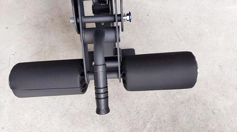 Adjustable Roller Bench (3)